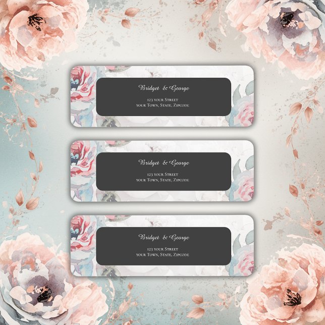 Wildblume Rose  Hochzeit (Von Creator hochgeladen)