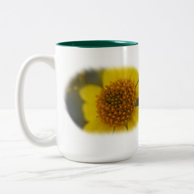 WILDBLUME TASSE 3 (Links)