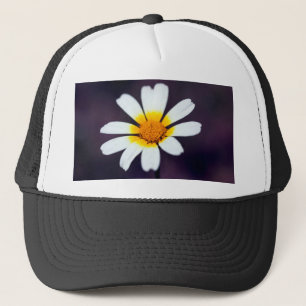 Wildblume Truckerkappe