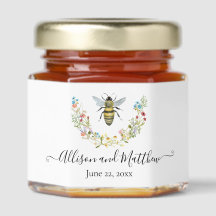 Wildblume Watercolor