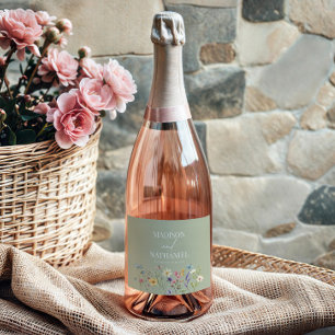 Wildblume Wild Blume Blumengarten Hochzeit