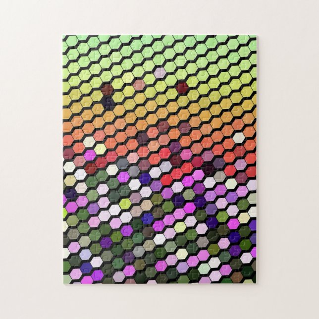 WILDBLUMEN (Vertikal)