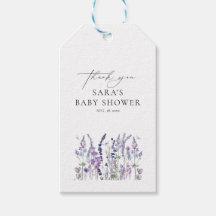 Wildblumen-Aquarell-Blumen-Baby-Party