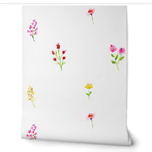 Wildblumen Blumenwasser Blume