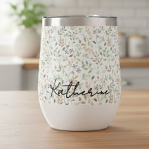 Wildblumen Boho
