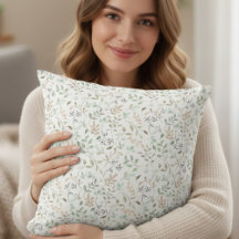 Wildblumen Boho