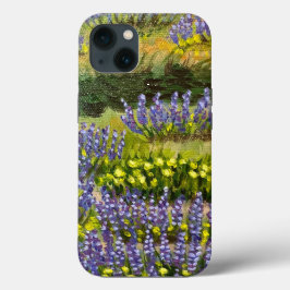 Wildblumen Case-Mate iPhone Hülle