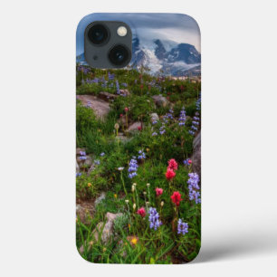 Wildblumen Case-Mate iPhone Hülle