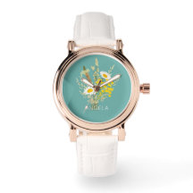 Wildblumen Daisies Floral Bouquet Individuelle Nam