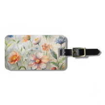 Wildblumen