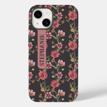 Wildblumen Girl Floral Name