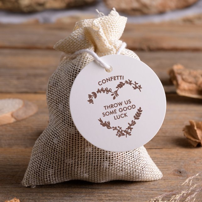 Wildblumen Hochzeitsnotiz Gummistempel (Von Creator hochgeladen)