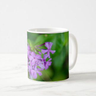 Wildblumen Kaffeetasse