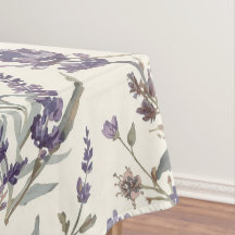 Wildblumen-Lavendel-Boho-Botanik-Blumenmuster