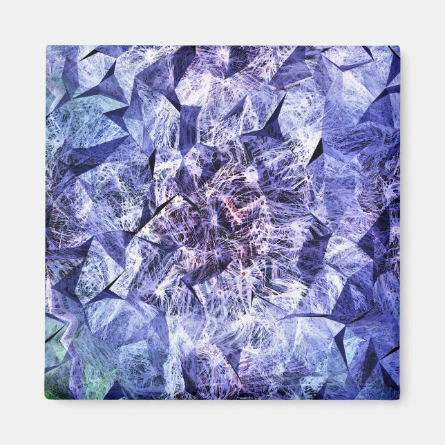 WILDBLUMEN MAGNET (Vorne)