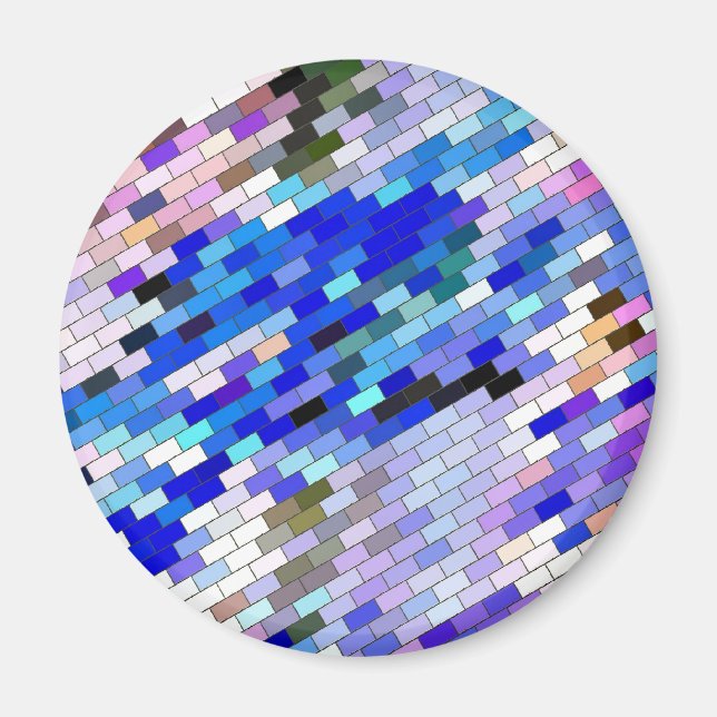 WILDBLUMEN MAGNET (Vorne)