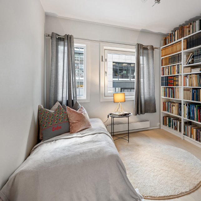 Wildblumen Muster Mohn graue Kopfkissen Kissen (Von Creator hochgeladen)