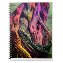 Wildblumen Notizbuch