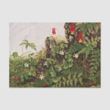 Wildblumen Nr. 1 von Ellen Robbins