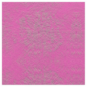 WILDBLUMEN STOFF