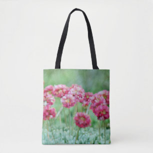 Wildblumen Tasche