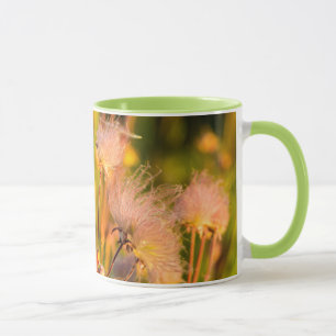 Wildblumen von Rauch in Aspen Ground Tasse