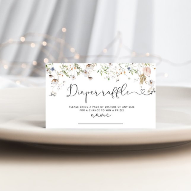 Wildblumen-Würfel Verlosung der Karte (Von Creator hochgeladen)