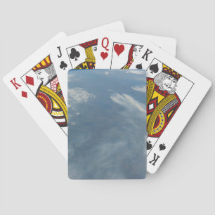 Wildbrände im Südosten von James Bay in Quebec, Ka Spielkarten