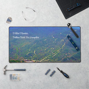 Wildcat Mountain Desk Mat Schreibtischunterlage