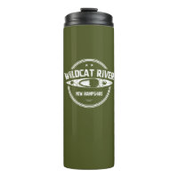 Wildcat River New Hampshire Kayak