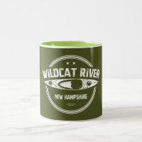 Wildcat River New Hampshire Kayak