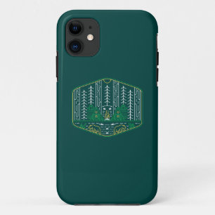 Wildcome Zuhause 3 Case-Mate iPhone Hülle