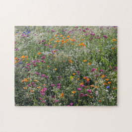 Wilde Blume