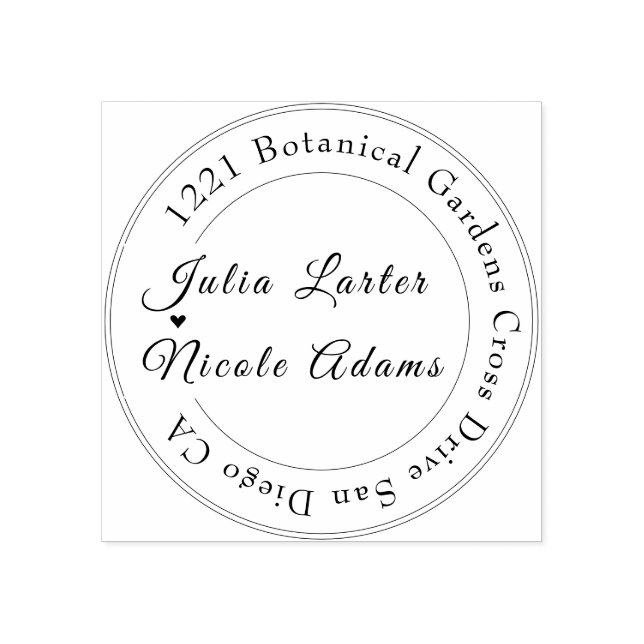 Wilde Blume Gelbe Marigold Foliage Hochzeit Gummistempel (Prägung)