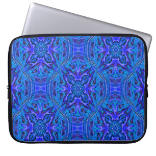 Wilde Blume.... Laptopschutzhülle