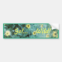 Wilde Blume - Los!