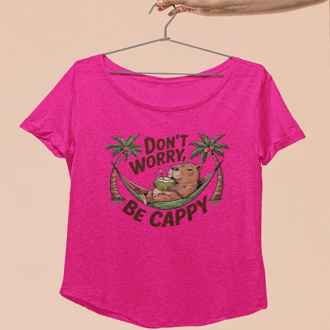 Wilde Blume Wilde Pferde T-Shirt (Wild Flowers Wild Horses T-Shirt)