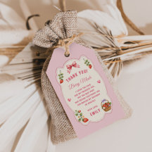 Wilde Erdbeere Berry Sweet Geburtstag