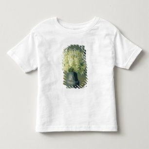 Wilde Fliedern und Vergissmeinnichte, 1889 Kleinkind T-shirt
