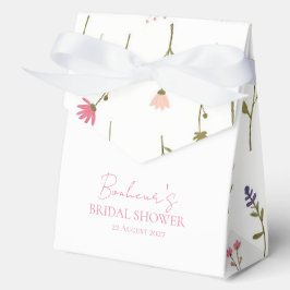 Wilde flüstern geschenkschachtel