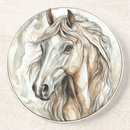 Wilde Jagd und zeitlose Sammlung Getränkeuntersetzer