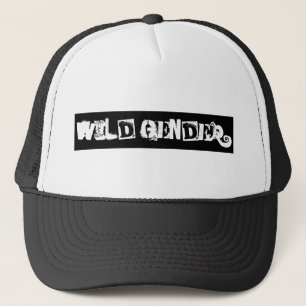 Wilde Kappe