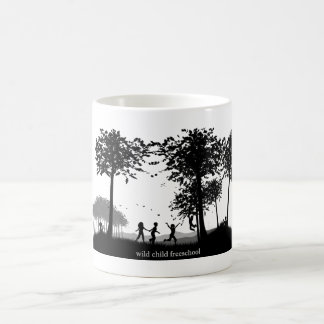 Wilde KinderTasse Kaffeetasse