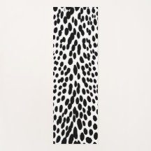 Wilde Leopard Energie – Kühne Tierprint Mode