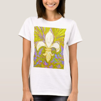 Wilde Lilie New Orleans T-Shirt