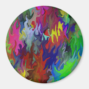 Wilde Momente...... Magnet