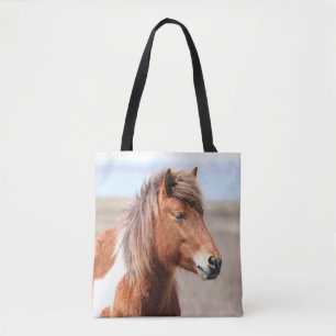 Wilde Pferde Tasche