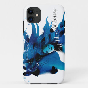 Wilde PferdiPhone Fall Case-Mate iPhone Hülle