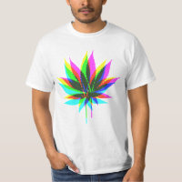 Wilde Pflanze - Neonfarben + Ihre Ideen