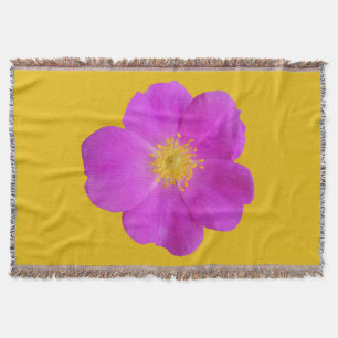 Wilde Rose 2 Decke